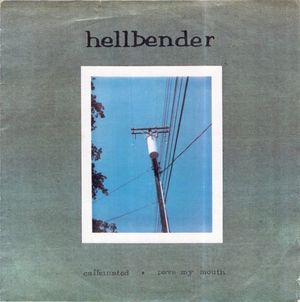 Sleepasaurus / Hellbender
