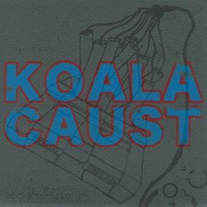 Koalacaust / Big Kids (EP)