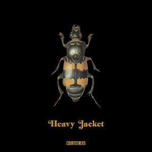 Heavy Jacket (Single)
