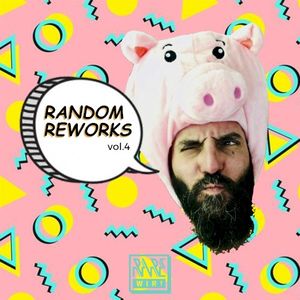 Random Reworks, Vol. 4
