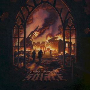 Malengine (The Scaffold) (EP)