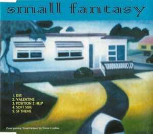 Small Fantasy (EP)