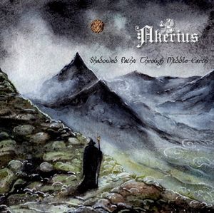 Shadowed Paths Through Middle-Earth