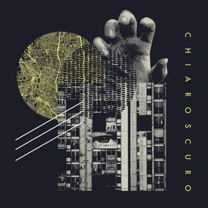 Chiaroscuro (EP)