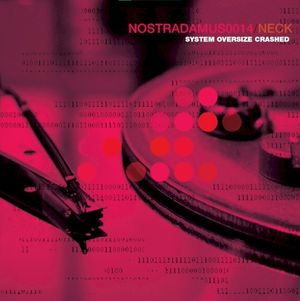 System Oversize Crashed (EP)