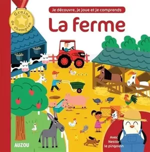 La ferme