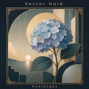 Hydrangea (Single)