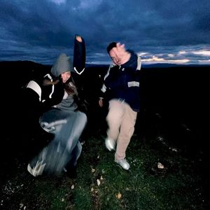 TRANKILA (Single)