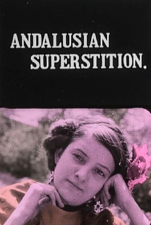 Superstition Andalouse