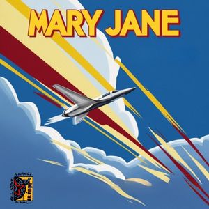 Mary Jane (Single)