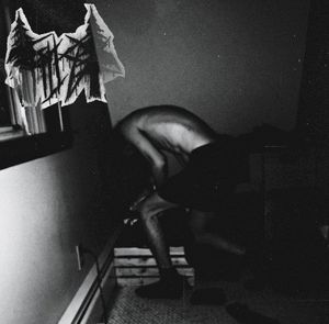 Crate (Single)