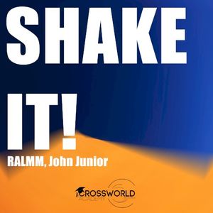 Shake it! (Single)