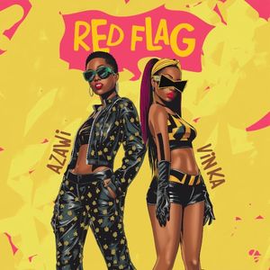 Red Flag (Single)