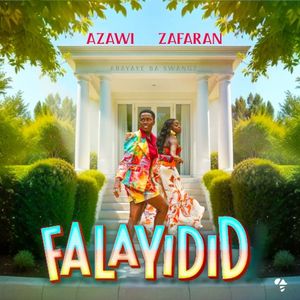 Falayidid (Single)