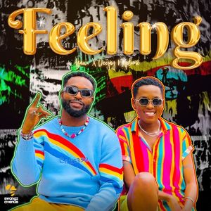 Feeling (Single)