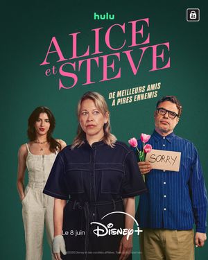 Alice et Steve