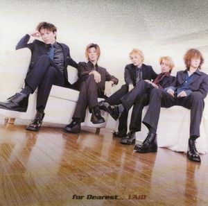 for Dearest... (Single)