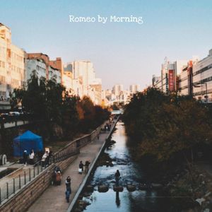 distant echoes (EP)