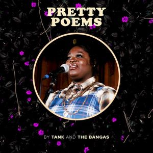 Pretty Poems (EP)