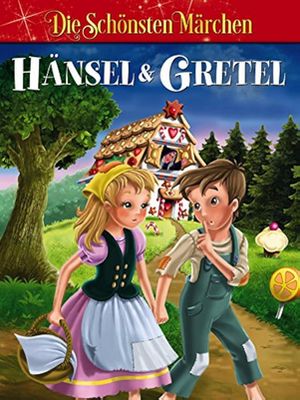 Gretel & Hansel