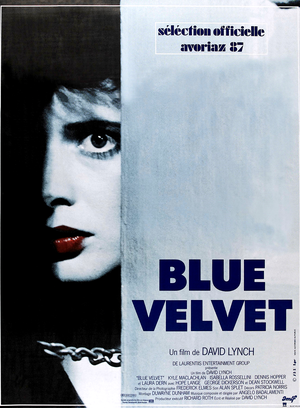 Blue Velvet