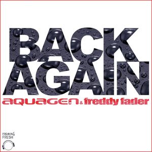 Back Again (EP)