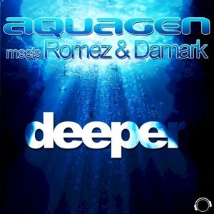 Deeper (EP)