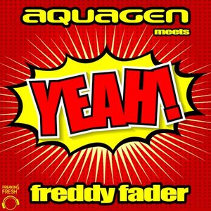 Yeah! (Single)