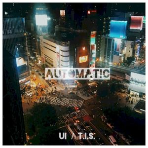 AUTOMATIC (EP)