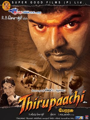 Thirupaachi