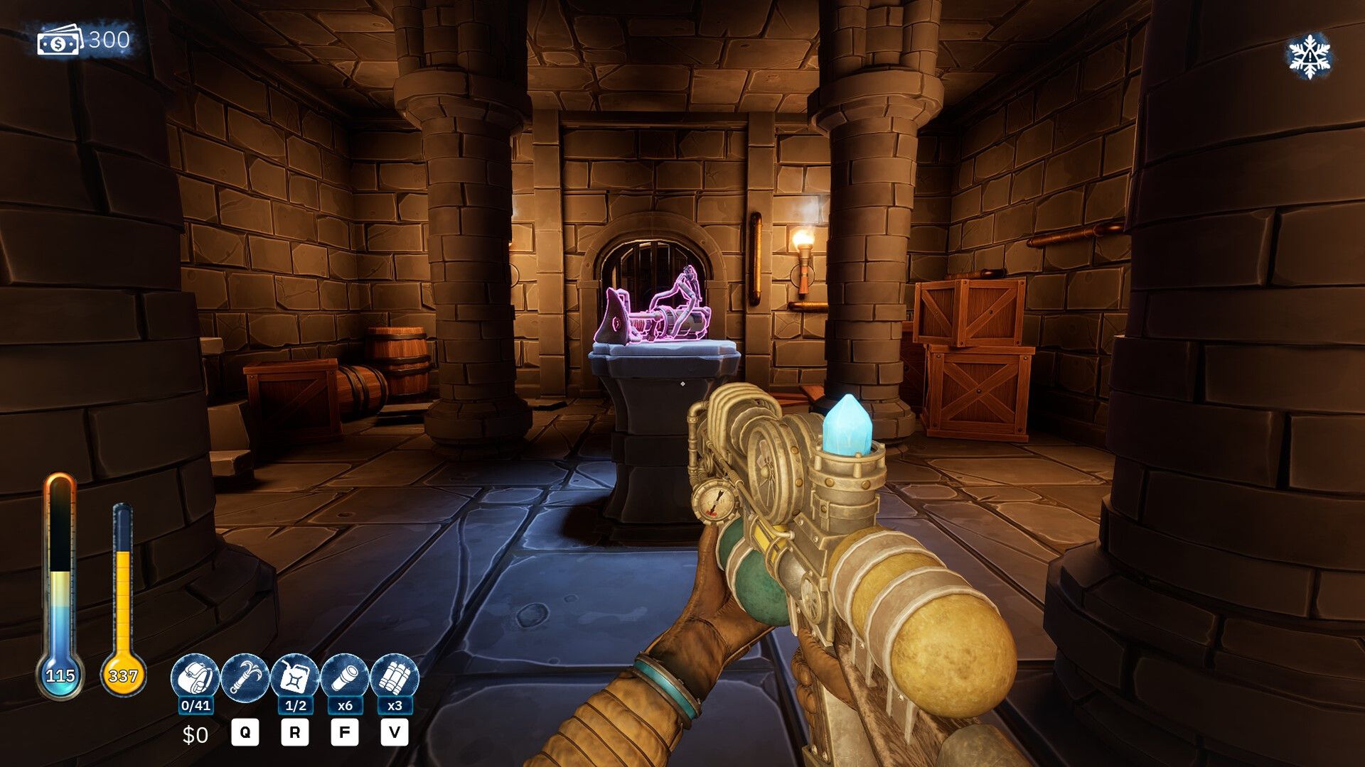 poster