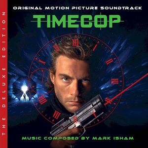 Time Cop (Main Theme) (OST)