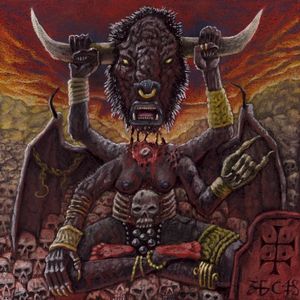 Anticosmic Rituals (EP)