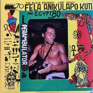 Perambulator / Original Sufferhead