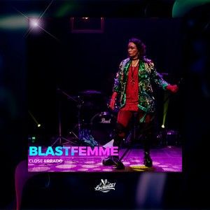 Close Errado (Single)