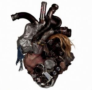 engine heartbreak