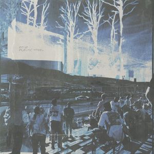 Plastic Trees (Single)