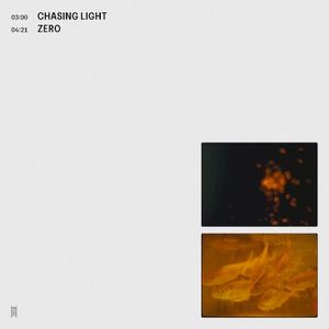 CHASING LIGHT / ZERO (Single)