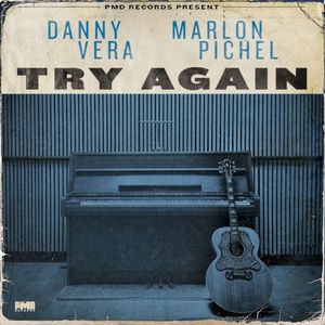 Try Again (Single)