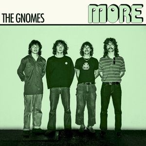 More (EP)