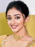 Preity Mukhundhan