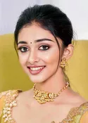 Preity Mukhundhan