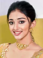 Preity Mukhundhan