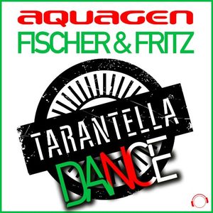 Tarantella Dance (EP)