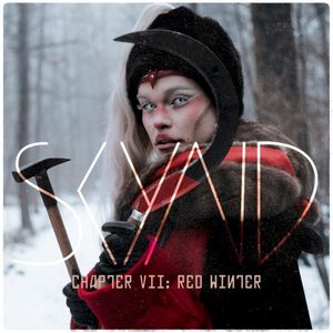 Chapter VII: Red Winter (Single)