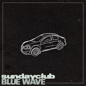 Blue Wave (Single)