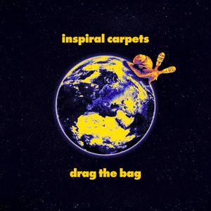 Drag The Bag (Single)