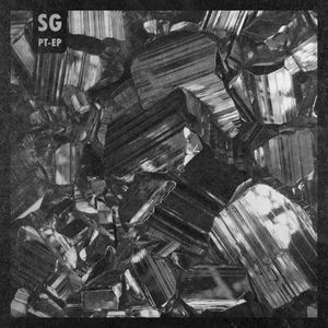 Processing Time EP (EP)