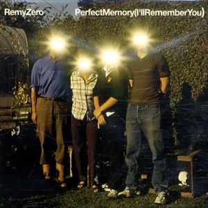 Perfect Memory (I'll Remember You) (Single)