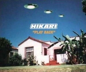 Play Back (Single)